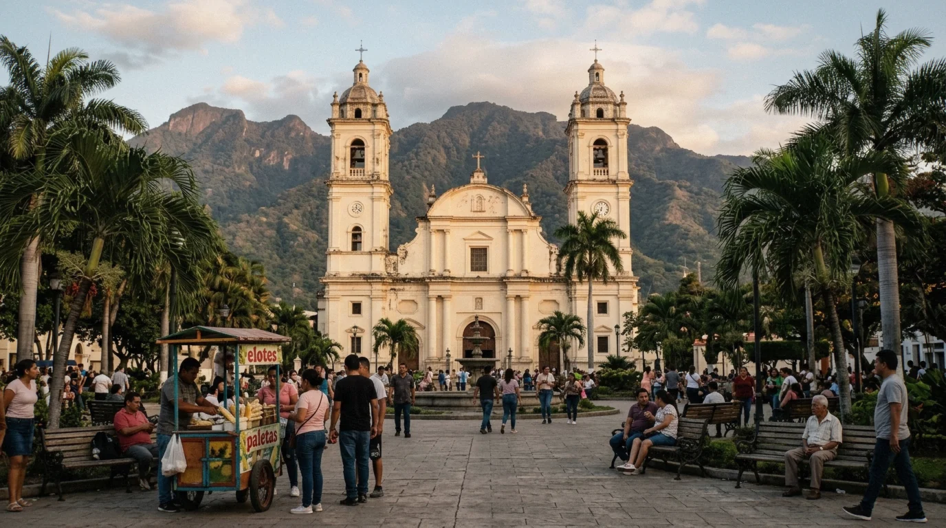 Cathedral of San Pedro Apóstol, one of the things to do in San Pedro Sula